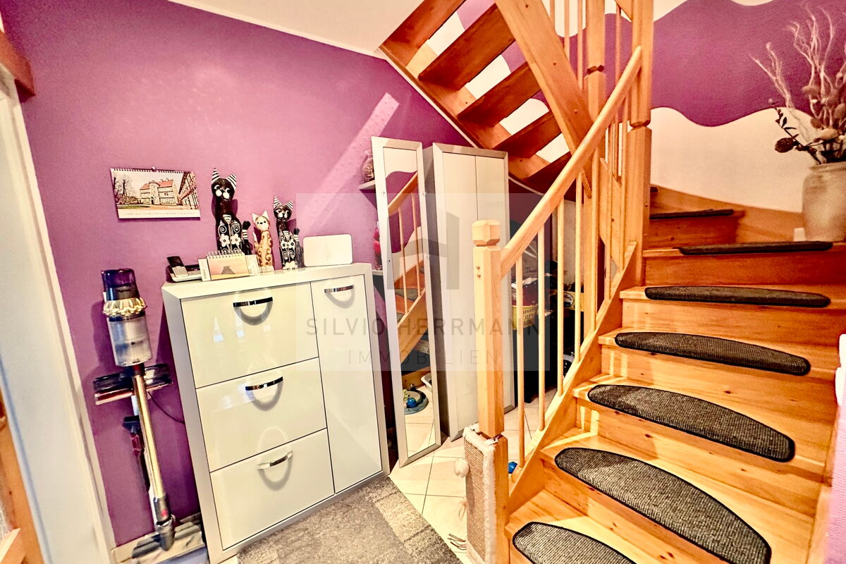 Treppe