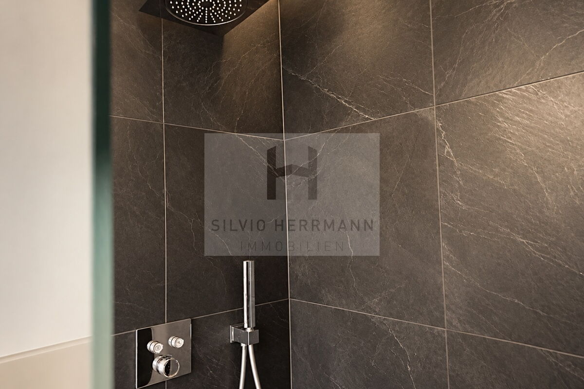 Dusche