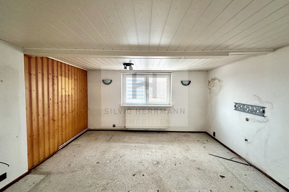 Wohnzimmer Obergeschoss
