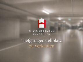 Tiefgaragenstellplatz