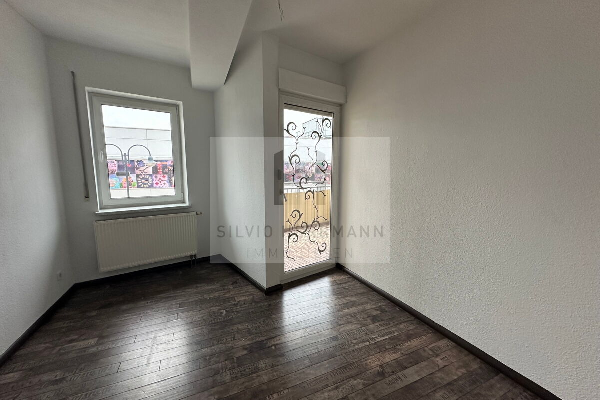 Wohnung Kinderzimmer 1. OG LI