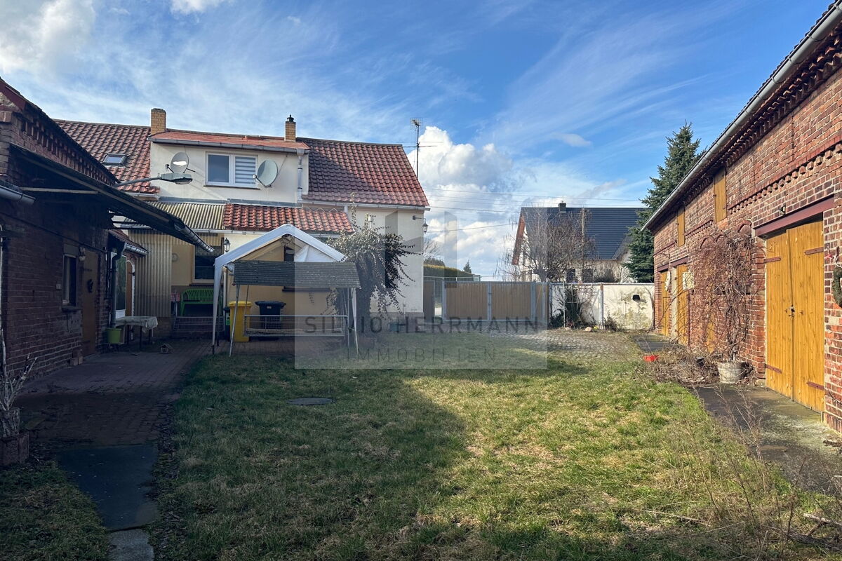 Innenhof