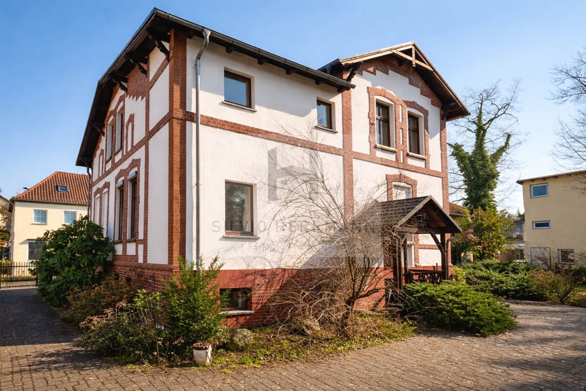 Ansicht Rückseite