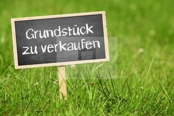 Grundstück zu verkaufen