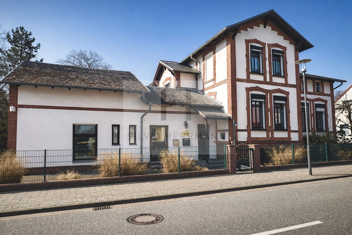 Vorderansicht