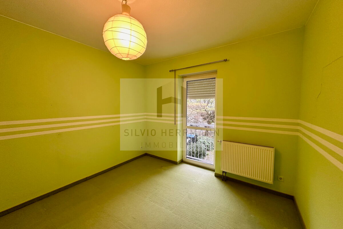 Wohnung Schlafzimmer 1. OG LI