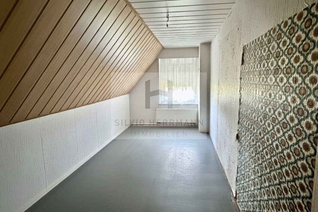 Obergeschoss Gästezimmer