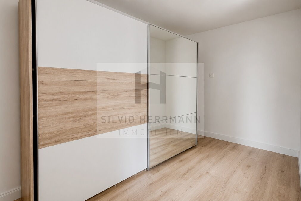 Ankleidezimmer