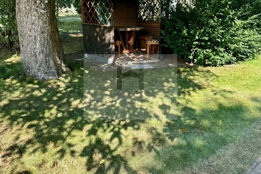 Pavillion