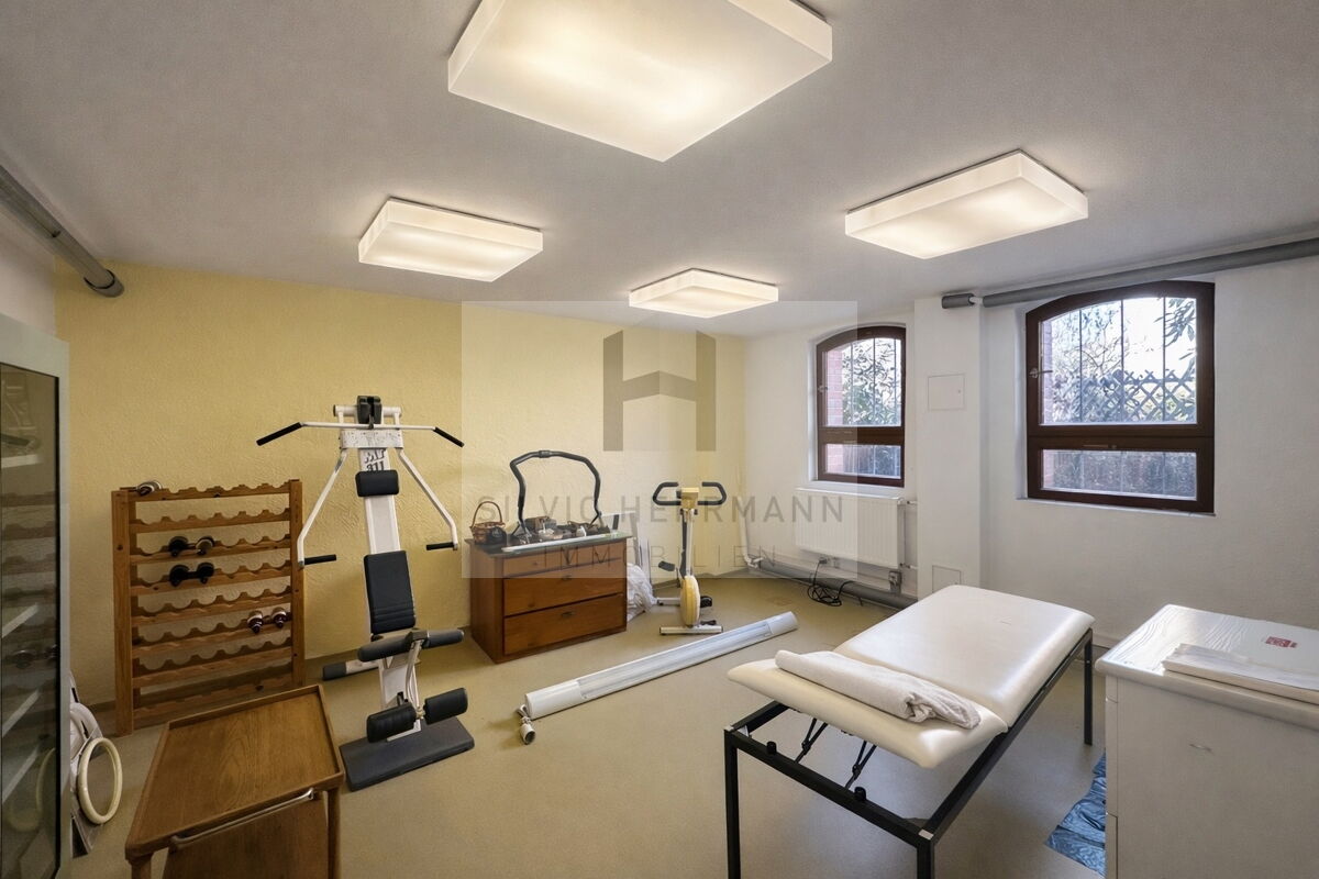 keller Zimmer 1