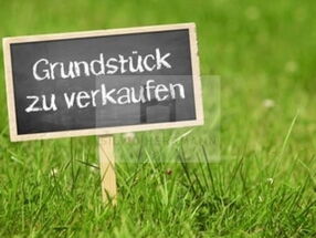 Grundstück zu verkaufen