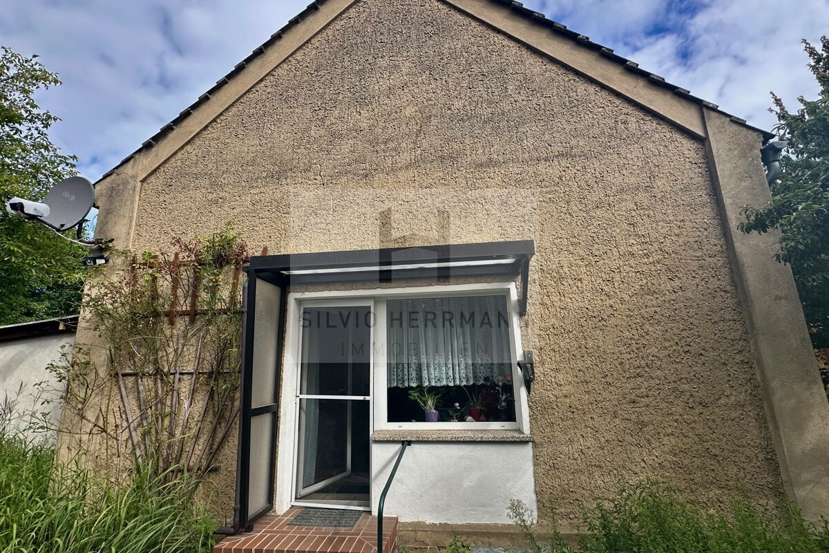 Terrassenausgang