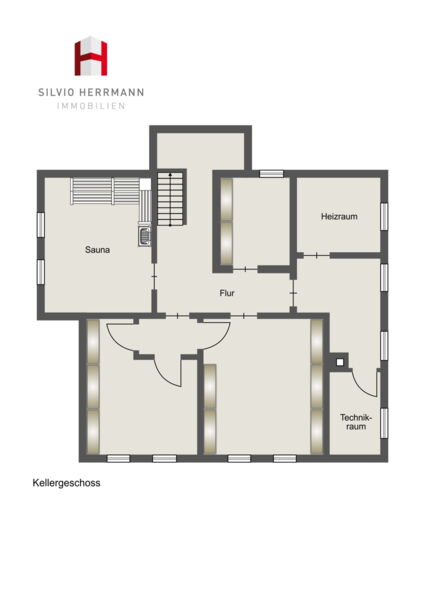 Kellergeschoss