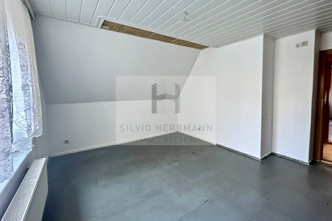 Obergeschoss Schlafzimmer