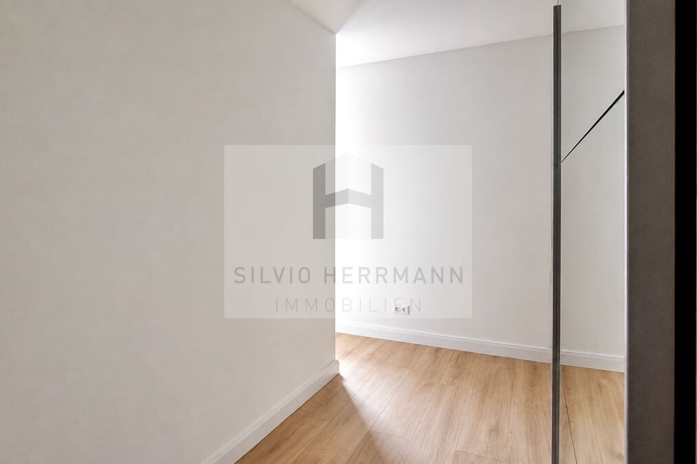 Ankleidezimmer