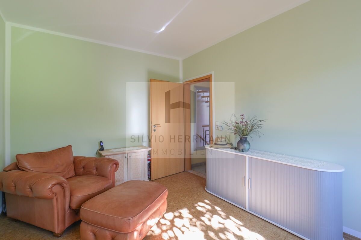 Gästezimmer 