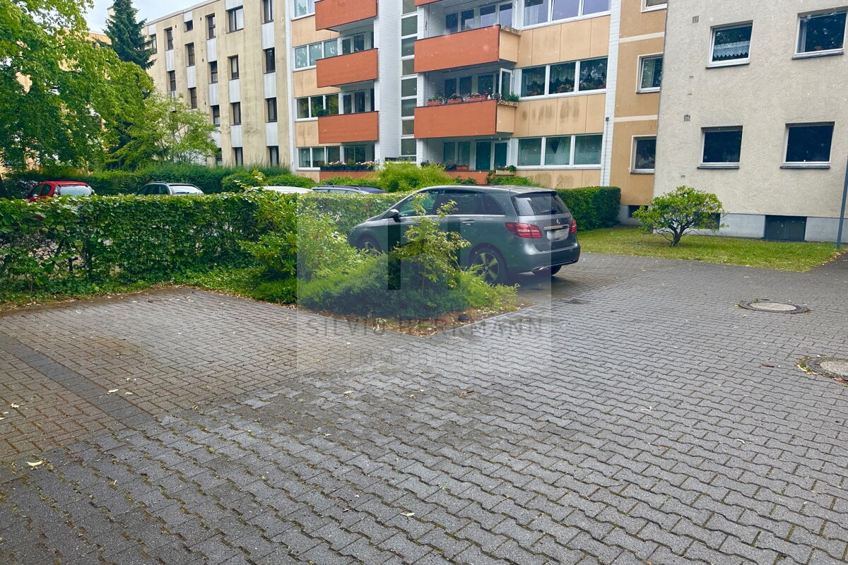 Stellplatz
