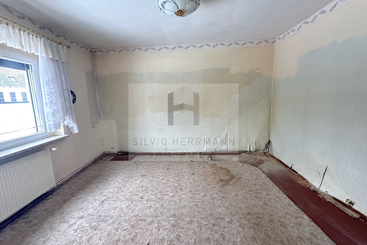 Schlafzimmer Erdgeschoss