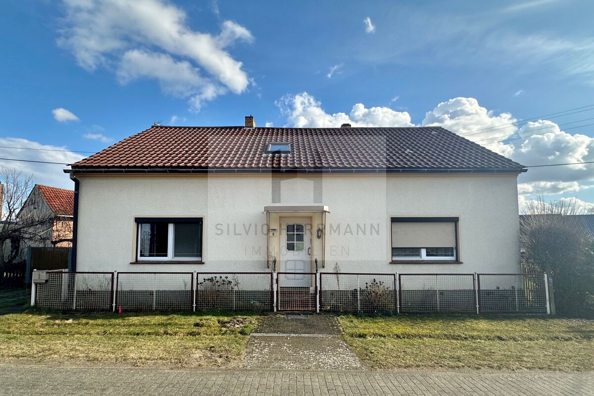 Seitenansicht