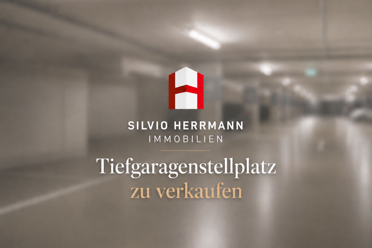 Tiefgaragenstellplatz
