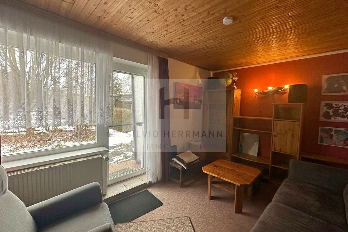 Wohnzimmer Erdgeschoss