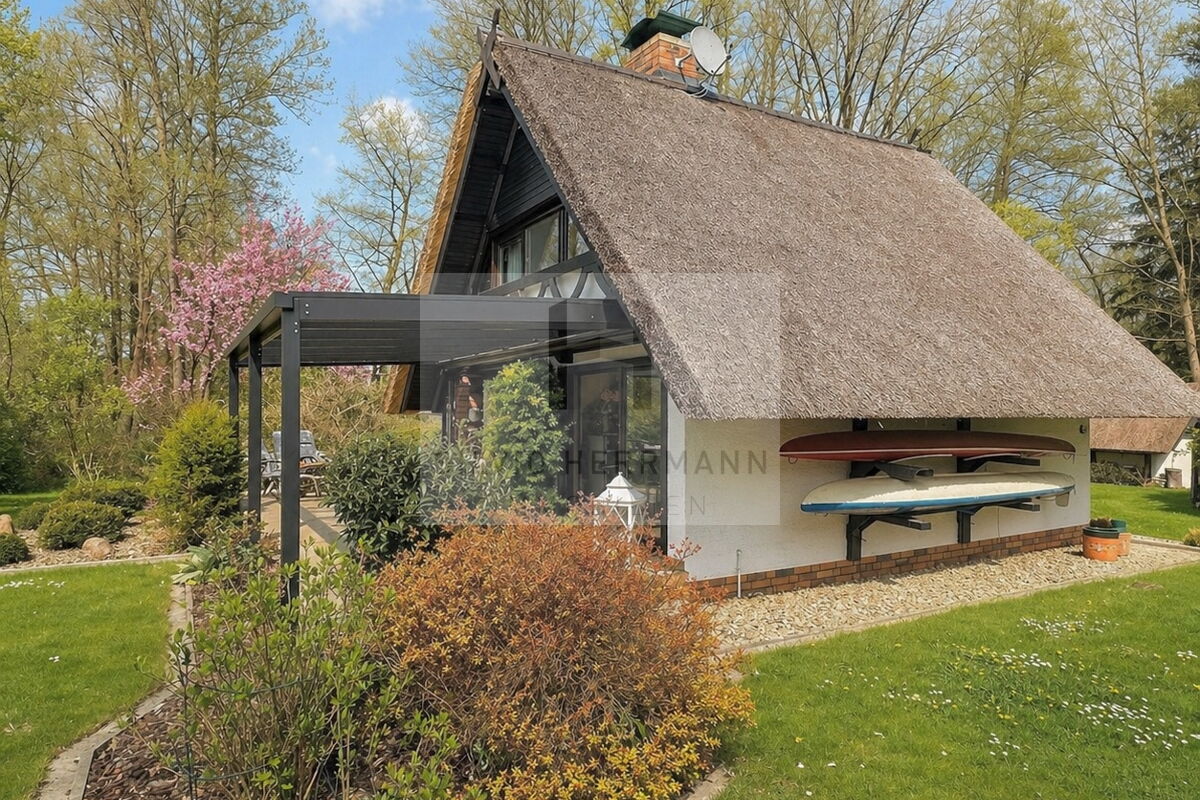 Seitenansicht